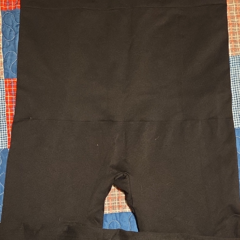 High-Waisted Shapewear Leggings